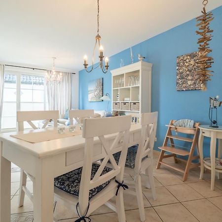Svea Zingst Zewnętrze zdjęcie
