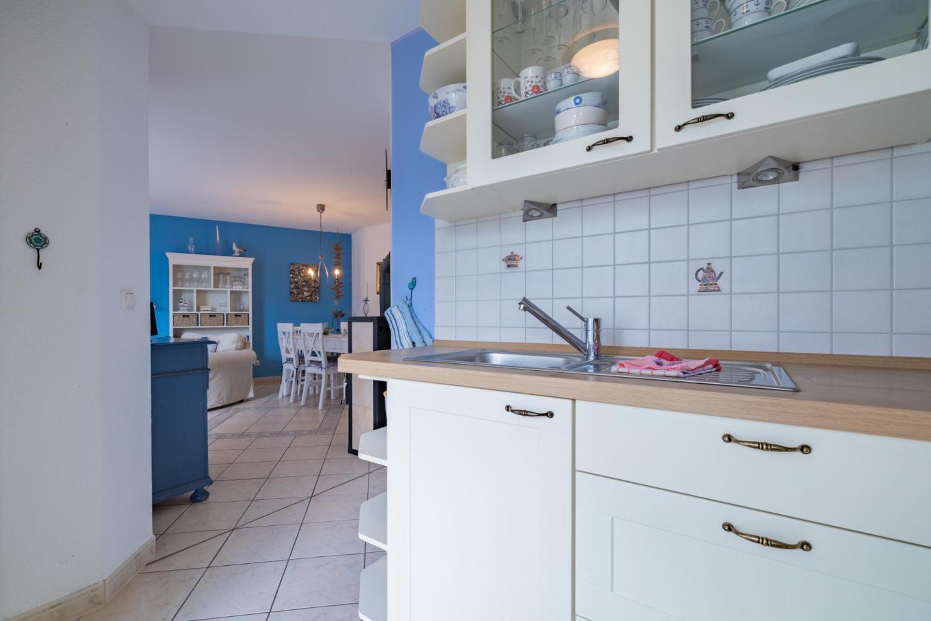 Svea Zingst Zewnętrze zdjęcie